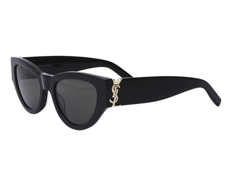 lunettes de soleil ysl homme|SL M94 .